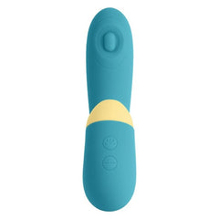 Vibrador Succionador Blizzard
