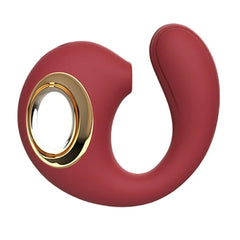 Vibrador Succionador Dolphin