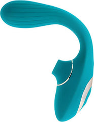 Vibrador Succionador Dual Suction