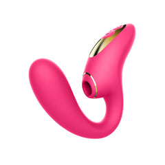 Vibrador Succionador Kissen Duende