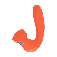Vibrador Succionador Kissen Kraken