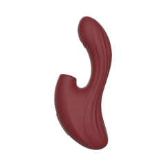 Vibrador Succionador Kissen Nymph