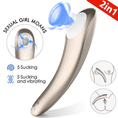 Succionador Screaming Pro