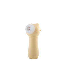 Vibrador Succionador Yellow Kitty