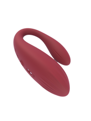 Vibrador Tide de Ballena