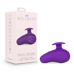 Vibrador Wellness Palm Sense