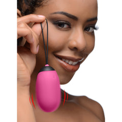 Vibrador Bang XL Silicone Vibrating Egg