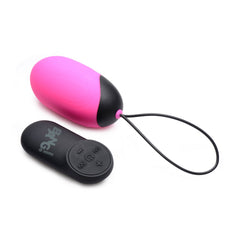 Vibrador Bang XL Silicone Vibrating Egg
