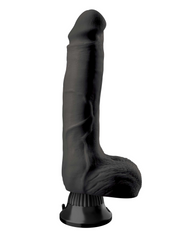 Vibrador Real Feel Deluxe #7 - 24 cm 1