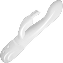 Vibrador Vibes Of New York Rabbit Massager-White