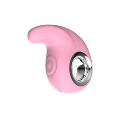 Vibrador de Clítoris Comma Layon