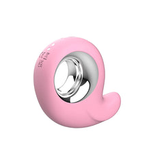 Vibrador de Clítoris Comma Layon