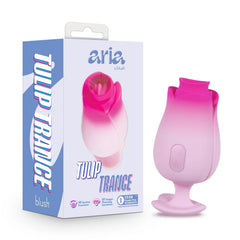 Vibrador de Clítoris Tulip Trance