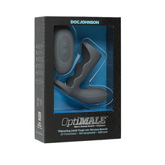 Jaula Vibrating Rechargeable Cock Cage With Wireless