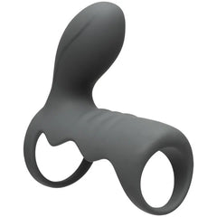 Jaula Vibrating Rechargeable Cock Cage With Wireless