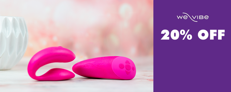 We Vibe Juguetes Sexuales Buen Fin Vibradores Masturbadores Anales Dildos