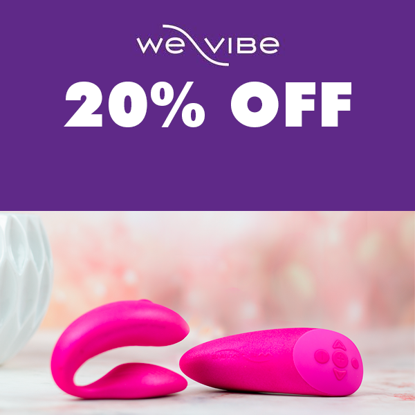 We Vibe Juguetes Sexuales Buen Fin Vibradores Masturbadores Anales Dildos