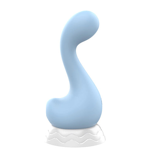 Vibrador Succionador Swan 500