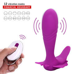 Vibrador Kelly Control