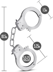 Esposas Temptasia Beginners Cuffs