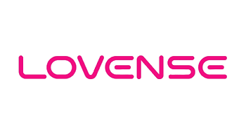 Logo de Lovense