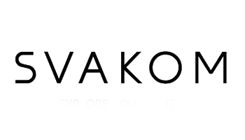 Logo de SVAKOM