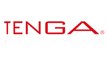 Logo de TENGA