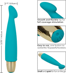 Vibrador Slay #Adoreme
