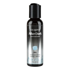 Lubricante After Dark Water Lube 2 Oz Chill - Cake Sex Shop