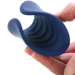 Masturbador Renegade – El Ray Pocket Stroker – Blue - Cake Sex Shop 2 3