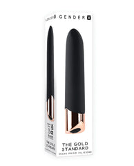 Vibrador The Gold Standard - Cake Sex Shop 2