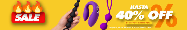 Sexshop juguetes sexuales hotsale