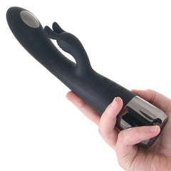 Vibrador Heat up & Chlll Evolved Vibradores Juguete Sexuales Sex Shop Tienda para Adultos