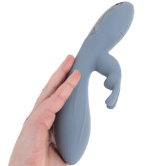 Vibrador Boss Bunny - Cake Sex Shop 2