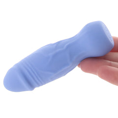 Dildo Lil Buddy 4" Gender X Dildos Juguete Sexuales Sex Shop Tienda para Adultos