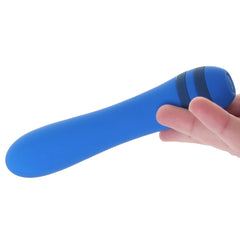 Vibrador The Pleaser Evolved Vibradores Juguete Sexuales Sex Shop Tienda para Adultos