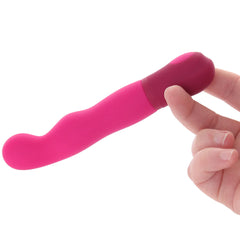 Vibrador Selopa G Wow - Cake Sex Shop 2 3