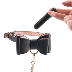 Portafolio Blush Temptasia Safe Word Bondage Kit Master Series Accesorios Juguete Sexuales Sex Shop Tienda para Adultos