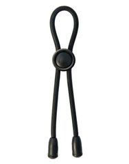 Anillo Mack Tuff Cocktie - Black - Cake Sex Shop