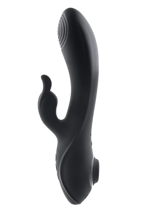 Vibrador Rabbit Hole - Cake Sex Shop