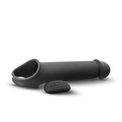 Extensión Renegade – Brute – Black - Cake Sex Shop 2