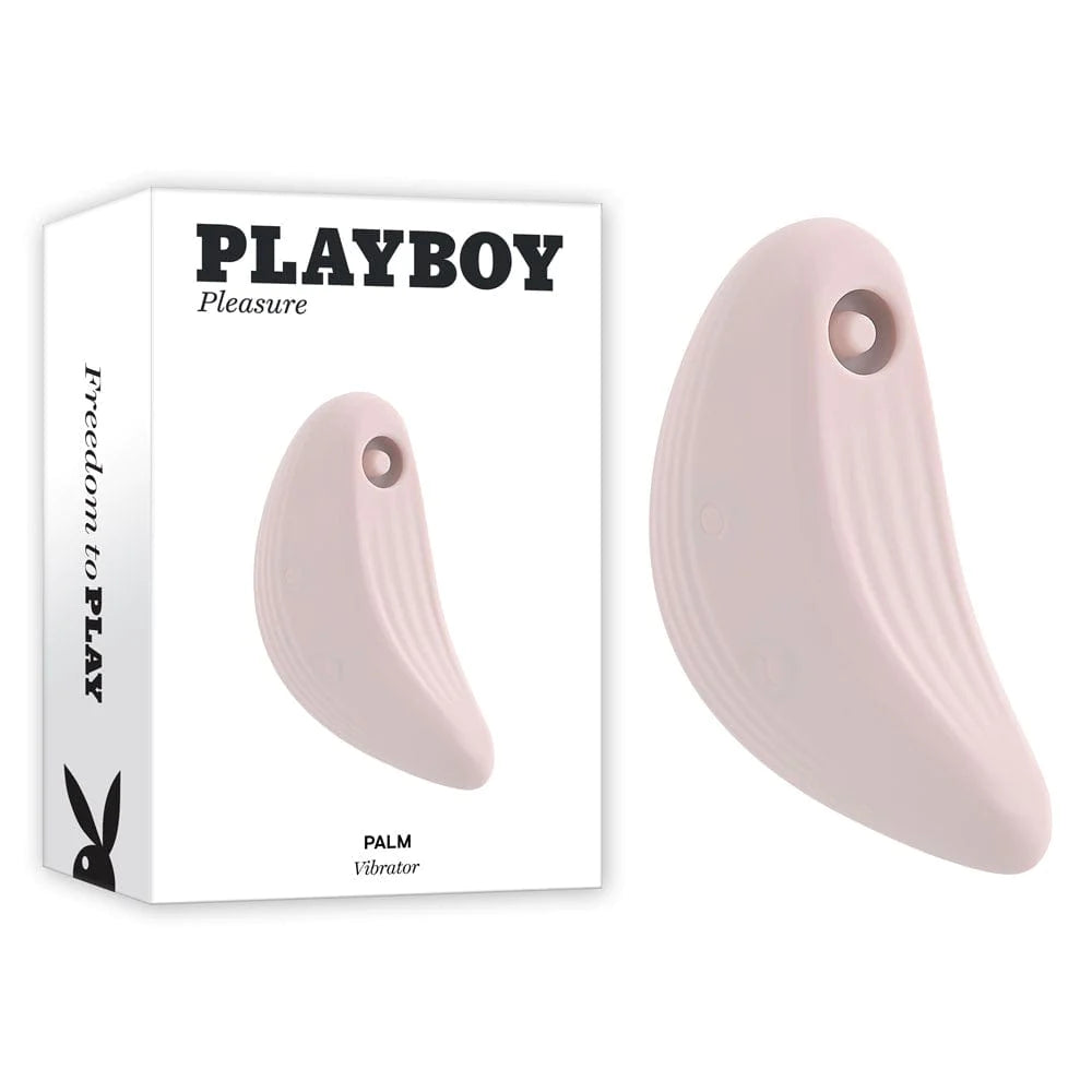 Masajeador Sexual Playboy Palm Cake Sex Shop Juguetes Sexuales para Adultos