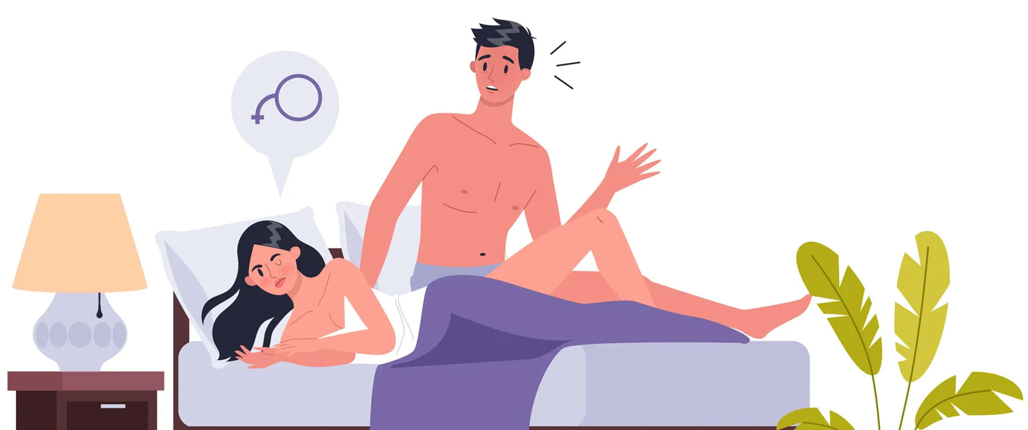 Cómo durar más en el Sexo