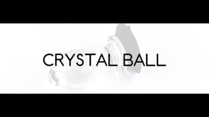 Plug Anal Crystal Ball