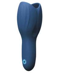 Masturbador Renegade – Head Unit – Blue - Cake Sex Shop 2