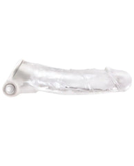 Extensión Renegade – Manaconda – Clear - Cake Sex Shop 2