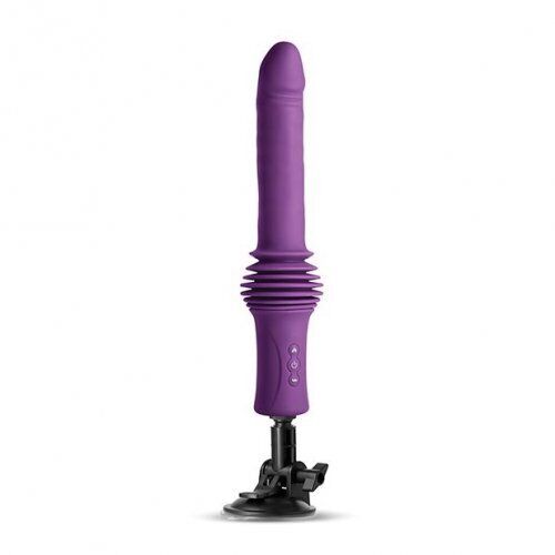 Vibrador Inya Super Stroker - Purple Inya Vibradores Juguete Sexuales Sex Shop Tienda para Adultos