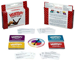 Juego Hump! The Game