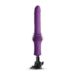 Vibrador Inya Super Stroker - Purple