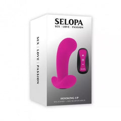 Plug Anal Hooking Up - Cake Sex Shop 2 3
